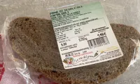 Pane di segale