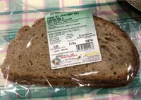 Pane di avena dei Camaldoli