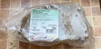 Pane di segale