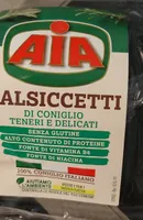 Aia salsicce