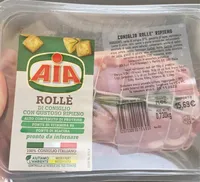 Rollé di Coniglio