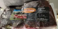 Speck genziana