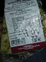 Pistacchiotto premium