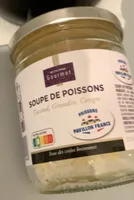 Soupe de poissons