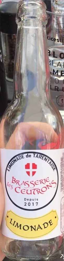 Limonade