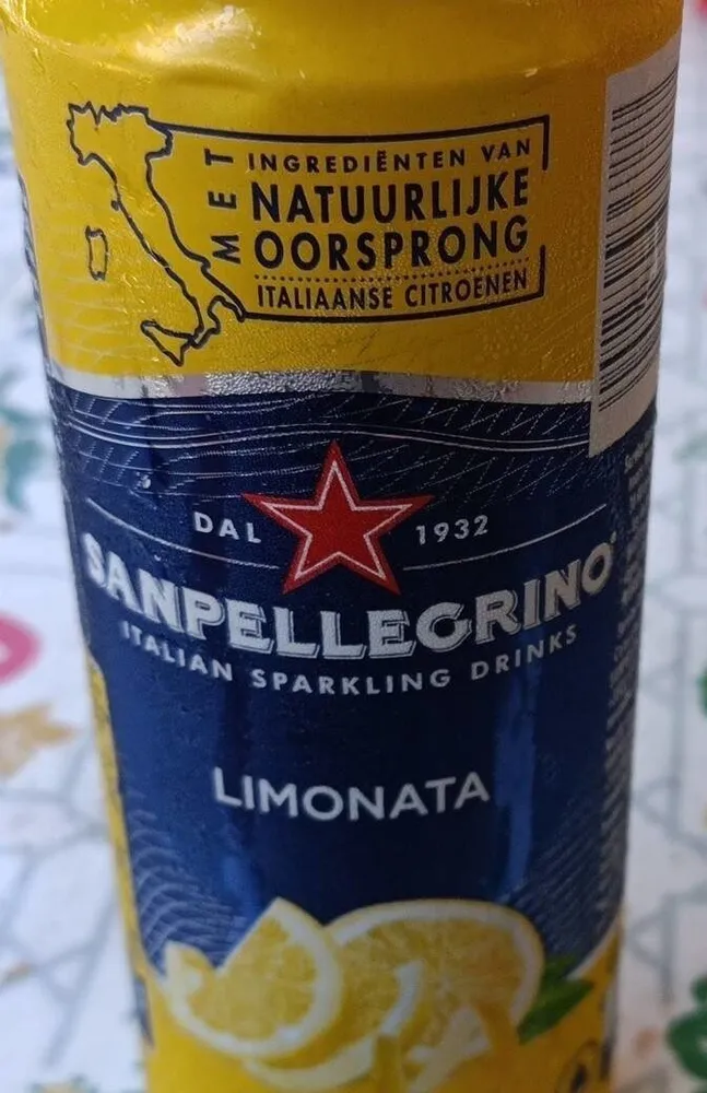 Limonata