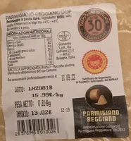 Parmiggiano Reggiano