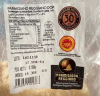 Parmigiano Reggiano
