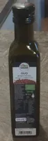 Olio di semi di lino
