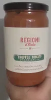 Truffle Tomato Pasta Sauce