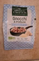 Gnocchi à poêler