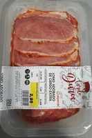 Lomo Adobado de Cerdo extra Duroc