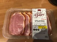 Lomo Adobado Cerdo Extra