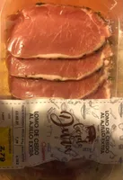 LOMO DE CERDO AL AJILLO EXTRA