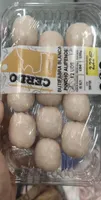 Butifarra bianca