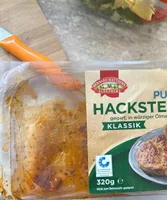Puten Hacksteaks