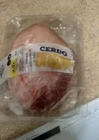 Codillo de cerdo