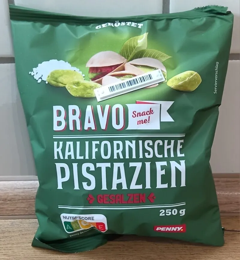 Pistazien