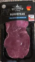 Rumpsteak
