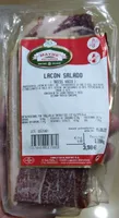 Lacón Salado