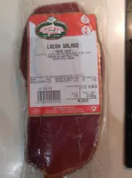 Lacón salado