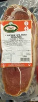 Lacón Salado Trozos