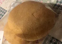 Pan Focaccia
