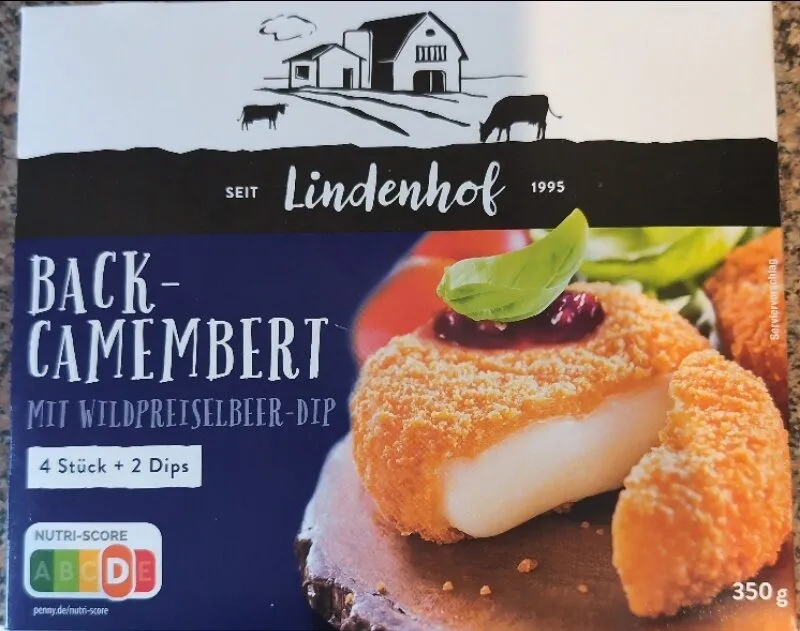 Camembert