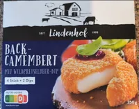 Camembert