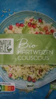 Couscous Hartweizen