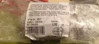Saucisson vin jaune