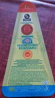 Parmigiano Reggiano