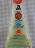 Parmigiano reggiano