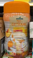 Tee-getrank