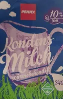 Kondensmilch 10%