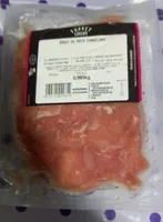Ragut de pavo congelado