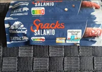 Snack Salamio