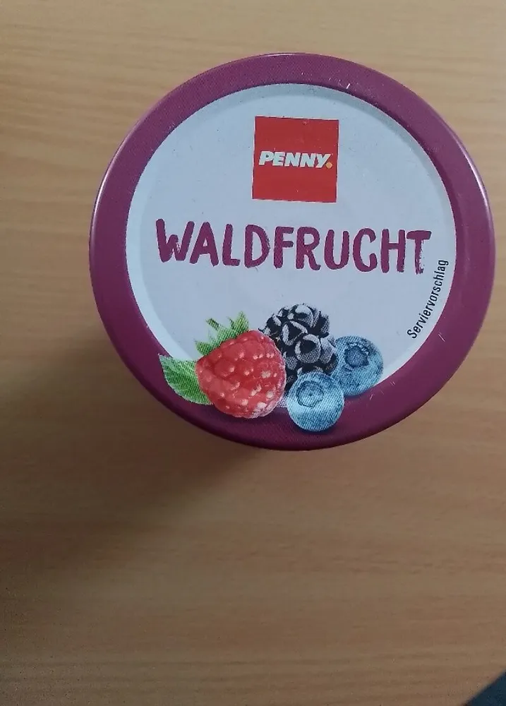 Waldfrucht