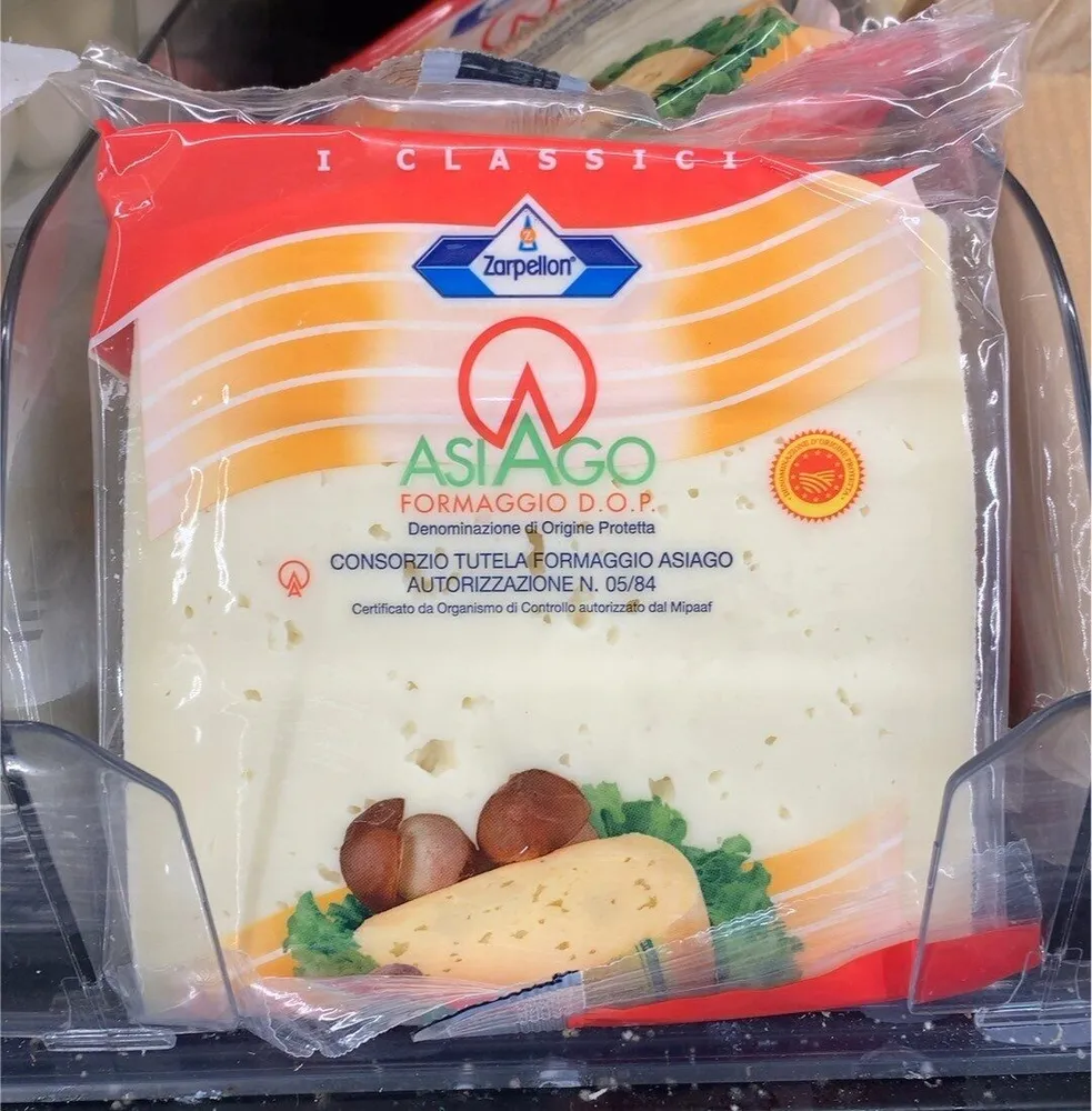 Asiago