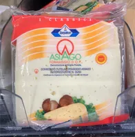 Asiago