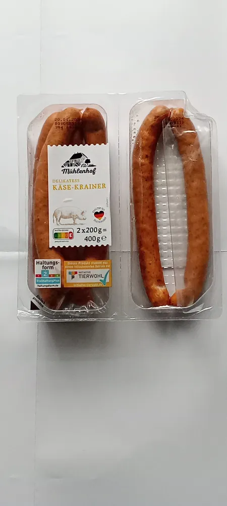 Käse Krainer