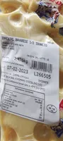 Emmental Bavarese