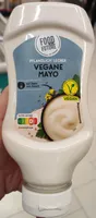 Vegane Mayo