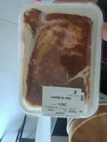 Lasagne Al Ragù