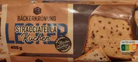 Straciatella Kuchen
