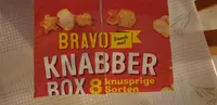 Knabber Box