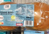 Brioche style