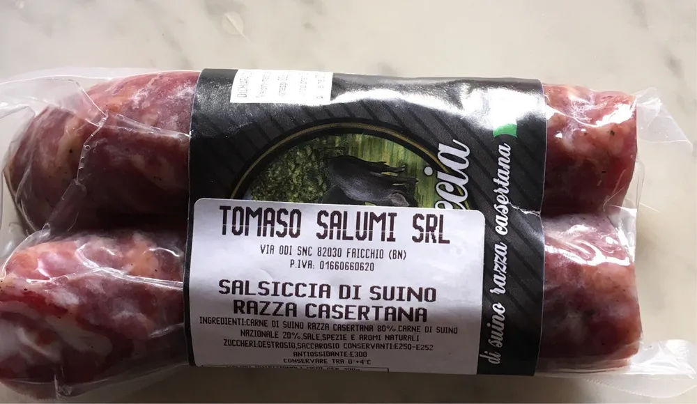 Tomaso salumi