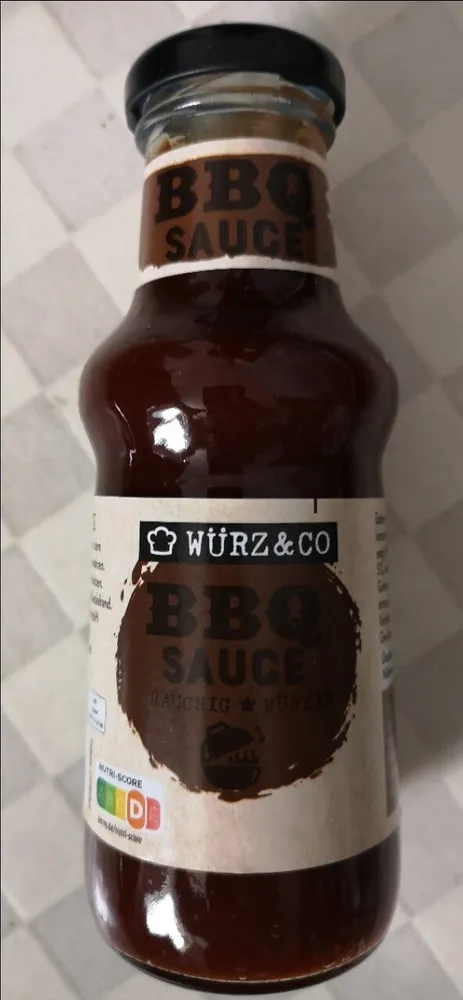 BBQ Sauce