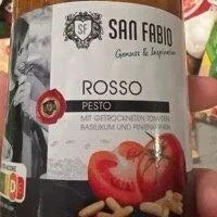 Pesto Rosso